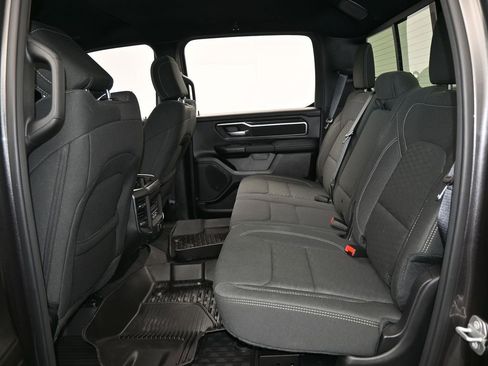 Used 2025 RAM 1500 Big Horn image 35