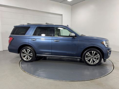 Used 2020 Ford Expedition Platinum image 36