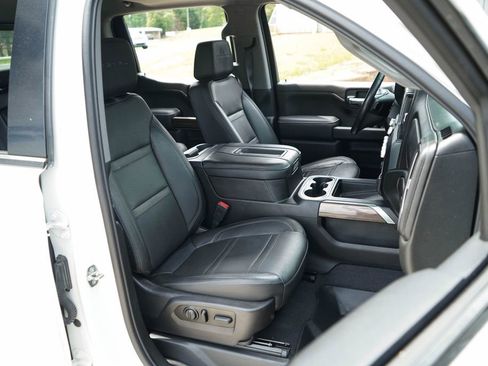 Used 2021 GMC Sierra 1500 Denali w/ Denali Ultimate Package image 36