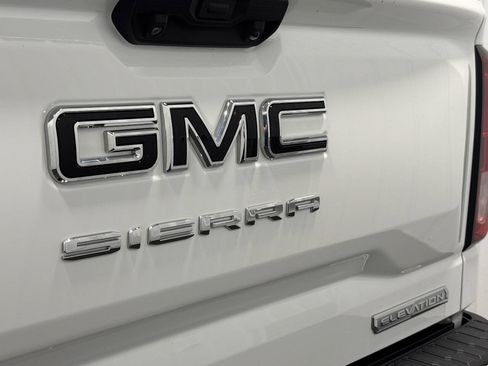 Used 2024 GMC Sierra 1500 Elevation w/ Elevation Premium Package AWD/4WD image 5
