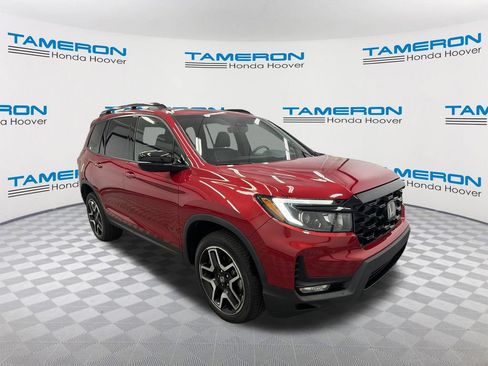 Used 2023 Honda Passport Elite image 7