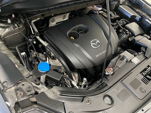 Used 2020 MAZDA CX-5 Grand Touring image 24