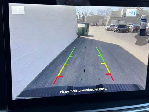 Used 2023 Ford F150 Tremor image 23