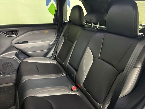 Used 2026 Subaru Forester Wilderness w/ Wilderness Package AWD/4WD image 25