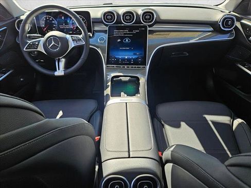 Certified 2026 Mercedes-Benz C 300 Sedan image 14