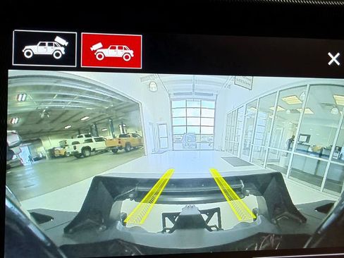Used 2021 Jeep Wrangler Unlimited Rubicon w/ Uconnect 4C Nav & Sound Group AWD/4WD image 42
