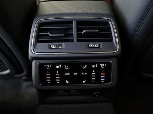 New 2025 Audi RS 6 performance image 32