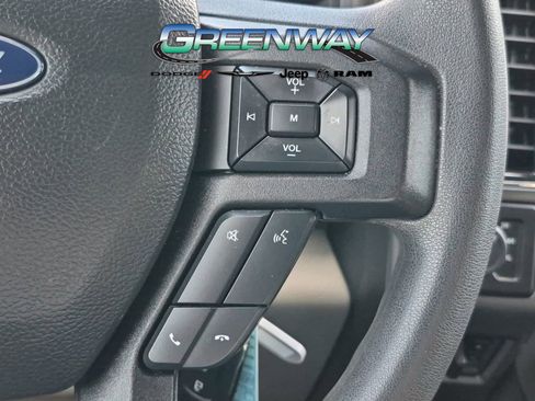 Used 2022 Ford F350 XLT AWD/4WD image 23
