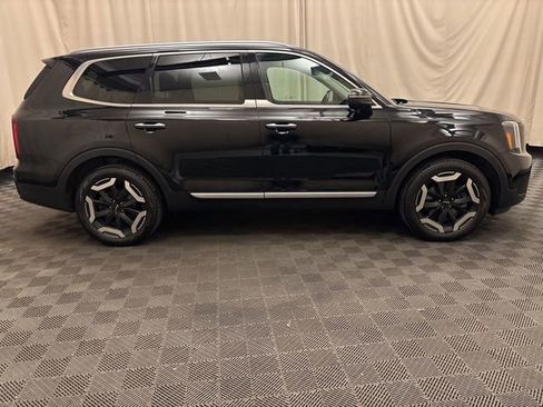 Used 2024 Kia Telluride S w/ S Sunroof Package AWD/4WD image 4