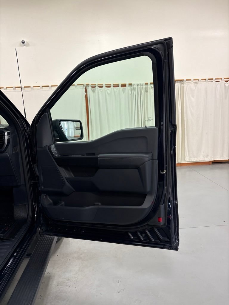 Used 2023 Ford F150 XL w/ STX Appearance Package AWD/4WD image 26