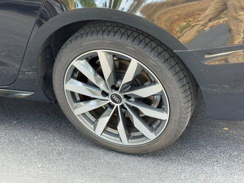 Used 2023 Audi A4 2.0T Premium Plus w/ Premium Plus Package image 5