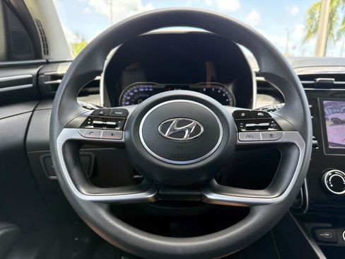 Used 2022 Hyundai Tucson SEL w/ Cargo Package AWD/4WD image 27