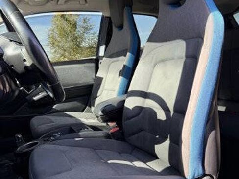 Used 2016 BMW i3 image 13