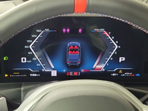 New 2026 BMW M340i xDrive image 15