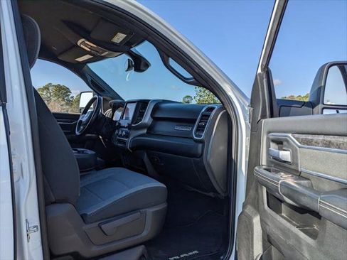 Certified 2024 RAM 2500 Big Horn image 35