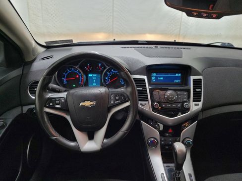 Used 2014 Chevrolet Cruze LT w/ All-Star Edition FWD image 22