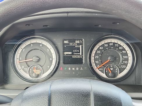 Used 2024 RAM 1500 Classic Warlock image 18