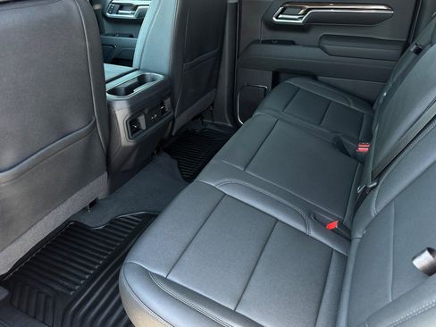 New 2026 Chevrolet Silverado 1500 LT w/ Safety Package AWD/4WD image 12