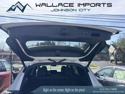 New 2026 Subaru Outback Touring XT AWD/4WD image 87