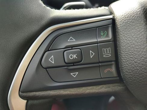 New 2026 Jeep Grand Cherokee Limited image 20