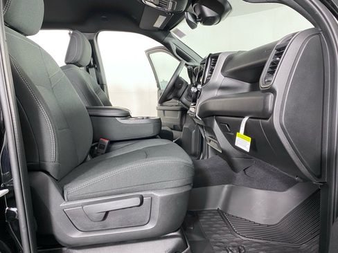 New 2026 RAM 2500 Tradesman AWD/4WD image 24
