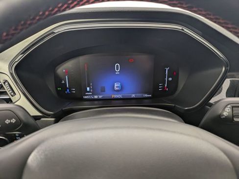 Used 2024 Ford Escape ST-Line w/ Tech Pack #1 AWD/4WD image 16