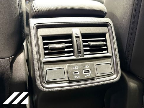 Used 2026 Subaru Forester Limited AWD/4WD image 28