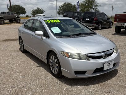 Used 2009 Honda Civic EX