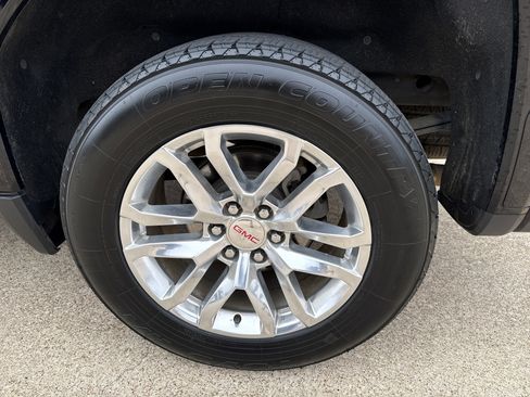 Used 2020 GMC Sierra 1500 SLT image 7