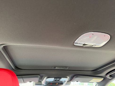 New 2026 Subaru WRX Limited image 16