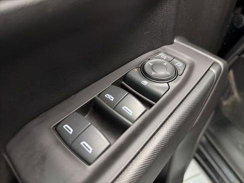 Used 2019 Chevrolet Silverado 1500 Custom Trail Boss w/ Custom Convenience Package image 13