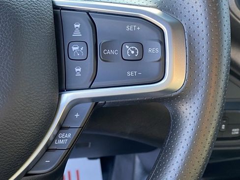 New 2026 RAM 2500 Tradesman w/ Chrome Appearance Group image 38