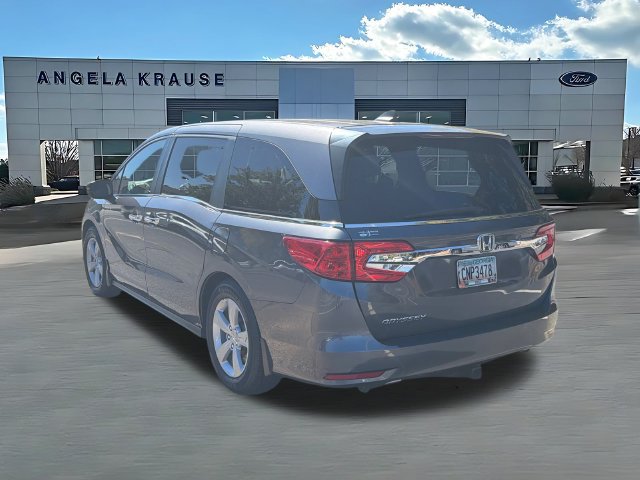 Used 2019 Honda Odyssey EX-L image 6