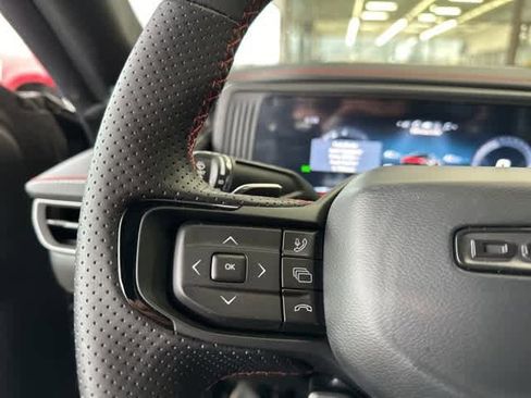 New 2026 Dodge Charger Scat Pack w/ Blacktop Package image 10