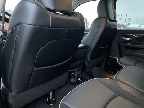 Used 2024 RAM 2500 Laramie w/ Safety Group image 32