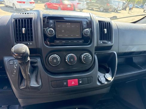 Used 2020 RAM ProMaster 1500 FWD image 13