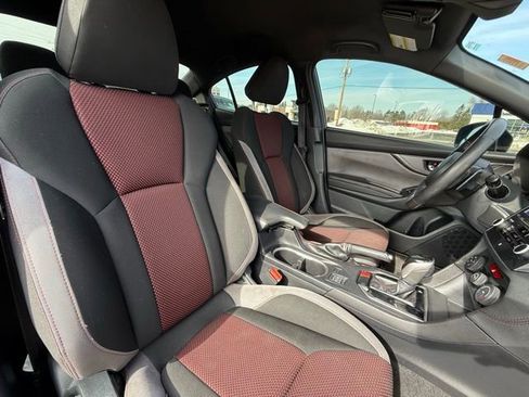 Used 2022 Subaru Impreza 2.0i Sport image 21