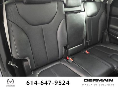 Used 2019 Hyundai Santa Fe AWD image 19