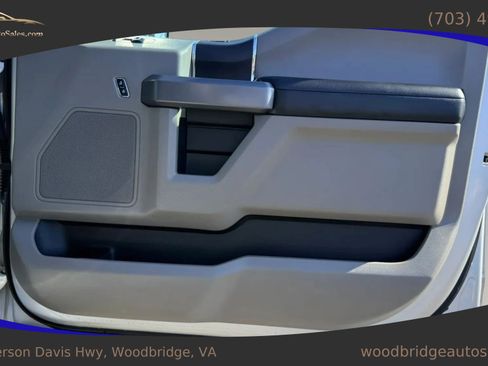 Used 2019 Ford F150 XLT AWD/4WD image 17