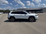 Used 2022 Jeep Cherokee Limited w/ Elite Package image 5