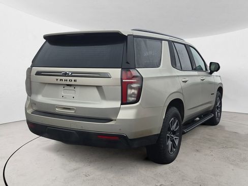 Used 2022 Chevrolet Tahoe Z71 image 5