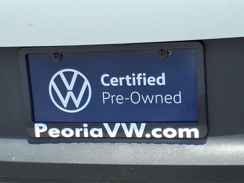 Certified 2023 Volkswagen ID.4 Pro RWD image 15
