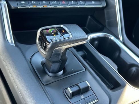 Used 2022 GMC Sierra 1500 Denali w/ Technology Package image 16