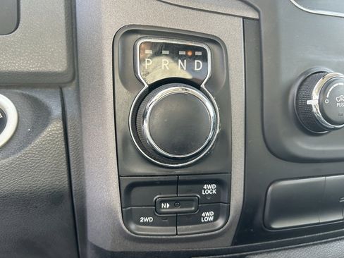 Used 2017 RAM 1500 Express w/ Black Ram 1500 Express Group image 20