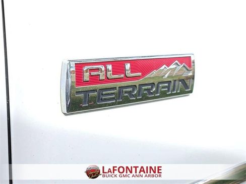 Used 2016 GMC Sierra 1500 SLT image 29