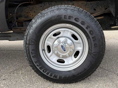 Used 2016 Ford F250 XL w/ Power Equipment Group image 21