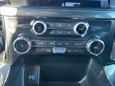 Certified 2023 Ford F150 XLT w/ Equipment Group 302A High image 32