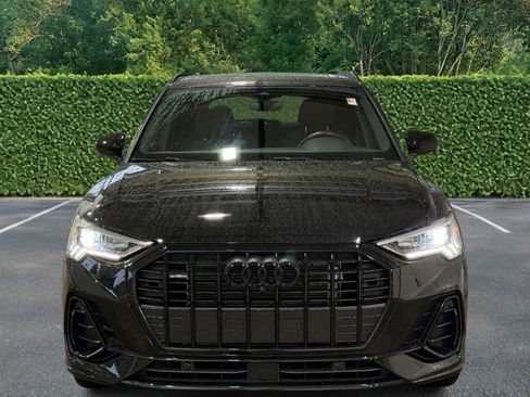 Used 2023 Audi Q3 2.0T Premium Plus w/ Premium Plus Package AWD/4WD image 9