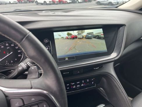 Used 2023 Buick Envision Essence FWD image 23