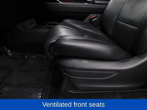 Used 2023 Lincoln Navigator Reserve image 23